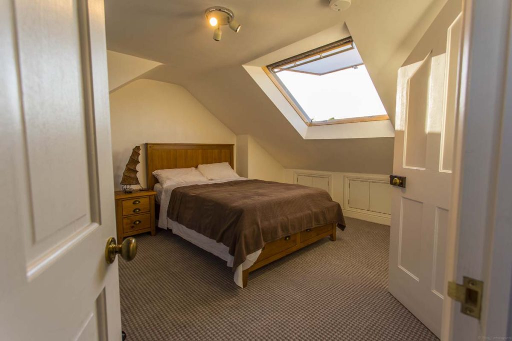 St Werburghs Loft Conversion